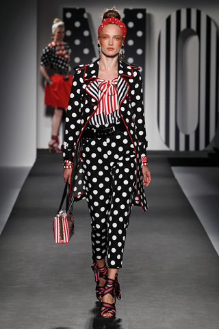 Milan Fashion Week 2011