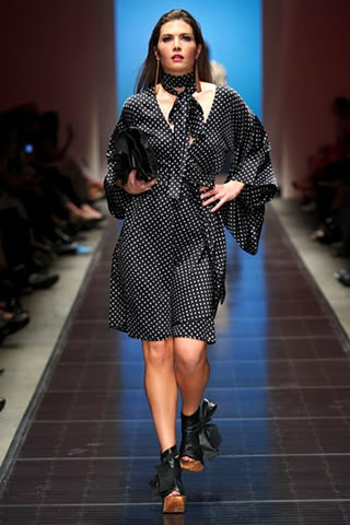 Ms Wood Spring/Summer 2011 Collection