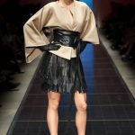 Ms Wood Spring 2010 Ready To Wear Collection