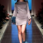 Portland Fashion Week 2010