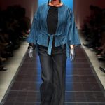 Portland Fashion Week Spring 2010