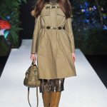 mulberry aw2011 lfw collection 1