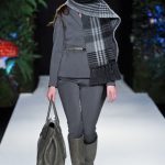 mulberry aw2011 lfw collection 12