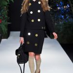 mulberry aw2011 lfw collection 14