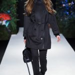mulberry aw2011 lfw collection 15
