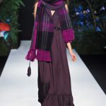 mulberry aw2011 lfw collection 17