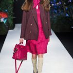 mulberry aw2011 lfw collection 18