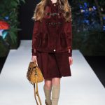 mulberry aw2011 lfw collection 19