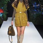mulberry aw2011 lfw collection 2