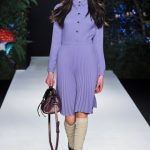mulberry aw2011 lfw collection 20