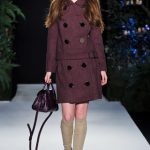 mulberry aw2011 lfw collection 21