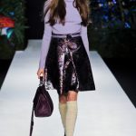 mulberry aw2011 lfw collection 22