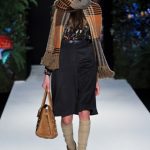 mulberry aw2011 lfw collection 24