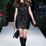 mulberry aw2011 lfw collection 33