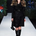 mulberry aw2011 lfw collection 34