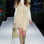 mulberry aw2011 lfw collection 4