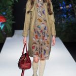 mulberry aw2011 lfw collection 7