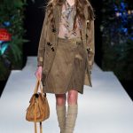 mulberry aw2011 lfw collection 9