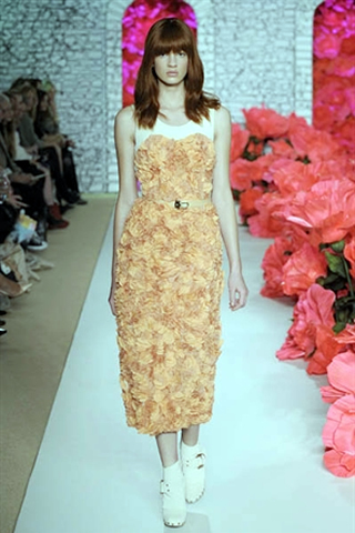 London Fashion Week 2010