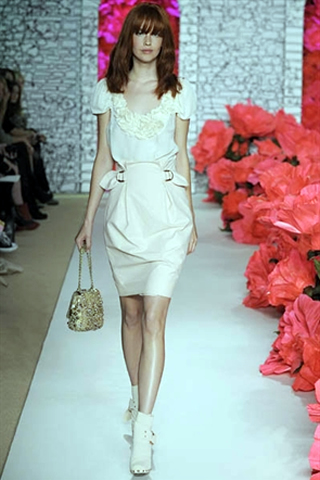 London Fashion Week 2010 News