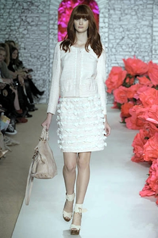 Fashion Brand Mulberry Design 2011