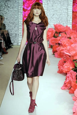 British Clothing Industry 2011