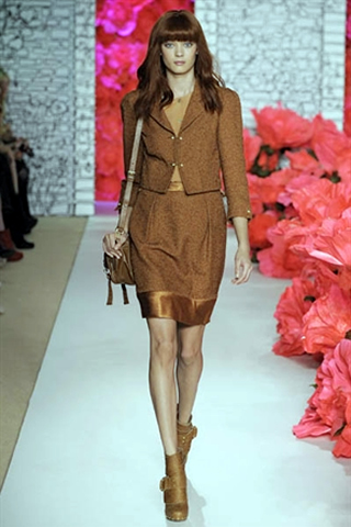 Mulberry Summer 2011 Collection