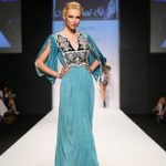 MUMBAI Se presents Ekta Singh Fall Winter Collection Dubai