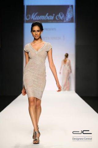 DFW MUMBAI Se presents Ekta Singh Fall Winter 2011