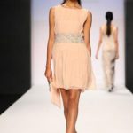 MUMBAI Se presents Ekta Singh Dubai Fashion Week 2011