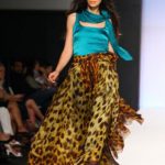 Fall Winter Fashion 2011 MUMBAI Se presents Hemant & Nandita Collection