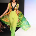 MUMBAI Se presents Hemant & Nandita Dubai Fashion Week Fall Winter