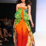 MUMBAI Se presents Hemant & Nandita Dubai Fashion Week 2011