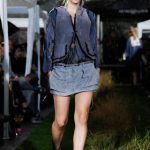 2011 Fashion Week Spring Collection