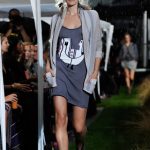 2010 Fashion Week Collection