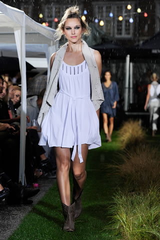 Ready To Wear spring Summer 2011