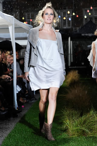 Ready to Wear Spring Summer Collection