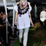 Spring 2011 Ready To Wear Collection