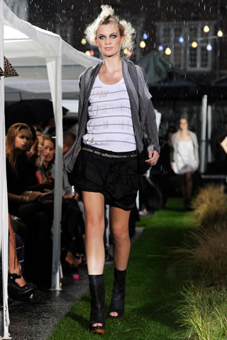 Spring Collection Simonsen