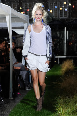 Spring 2011 Colelction