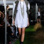 Spring Summer Fashion Collection