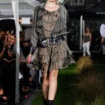 Spring Summer 2010 Fashion Collection