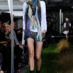 Spring Summer 2011 Fashion Collection