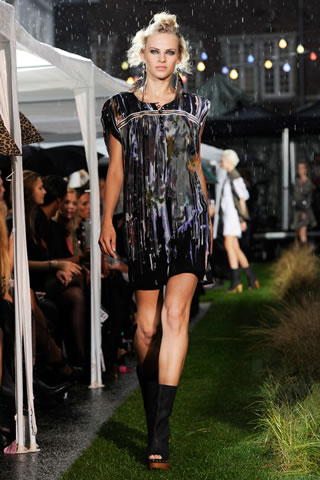 Collection Spring 2011