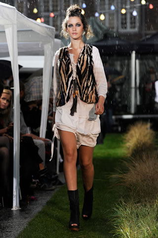 Collection Summer 2011