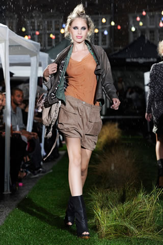 2011 SpringSummer Collection