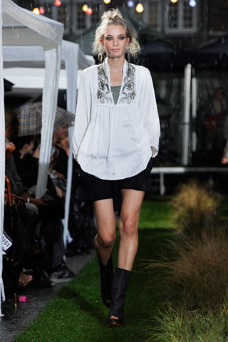 Designer 2011 Collection