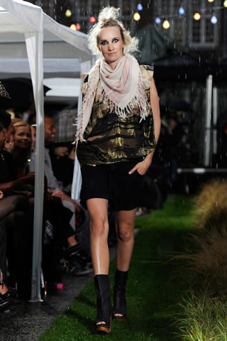 Spring 2011 Colelction