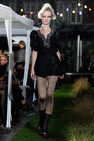 Summer 2011 Collection