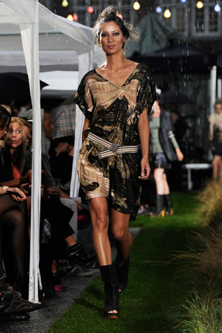 2011 Spring Summer Collection